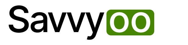 Savvyoo Logo