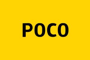 POCO